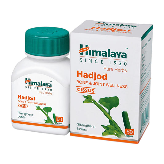 Hadjod 60 Tablets
