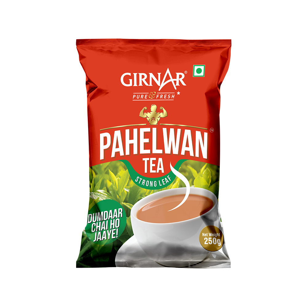 Pahelwan - CTC Tea 250g