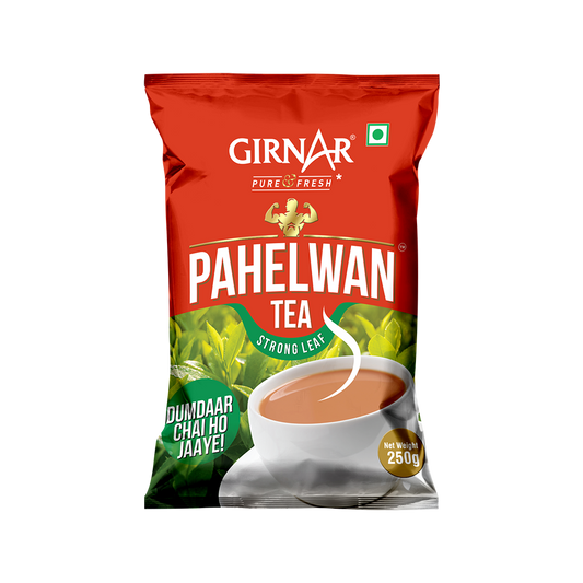 Pahelwan - CTC Tea 250g