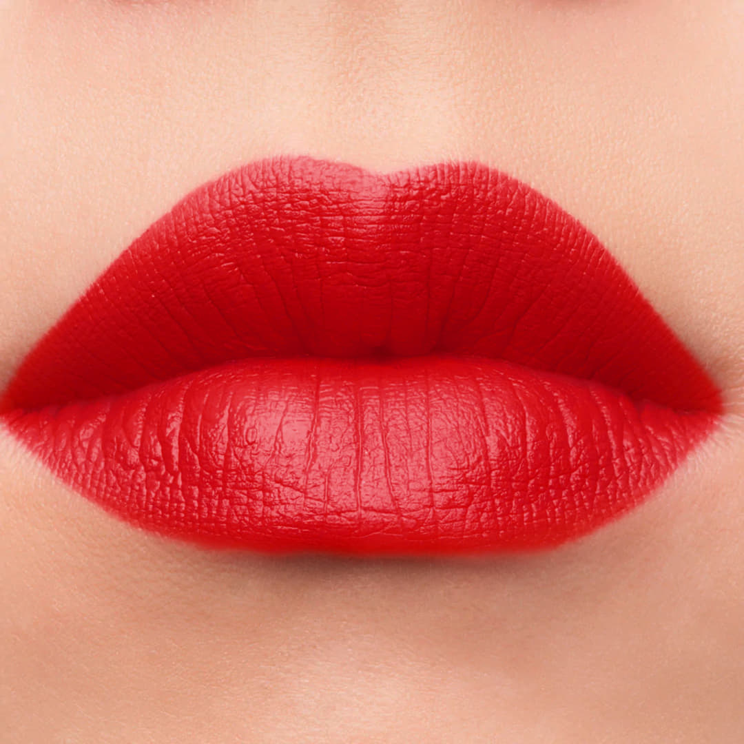 Mahodaya Kannauj Lip Butter Red Passion 8g