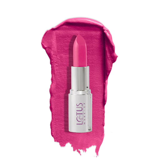 Ecostay Butter Matte Lip Color Passionate Pink / 4.2 g