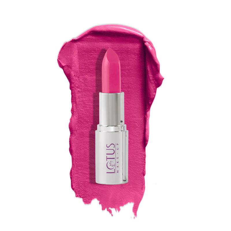 Ecostay Butter Matte Lip Color Pink Precious / 4.2 g