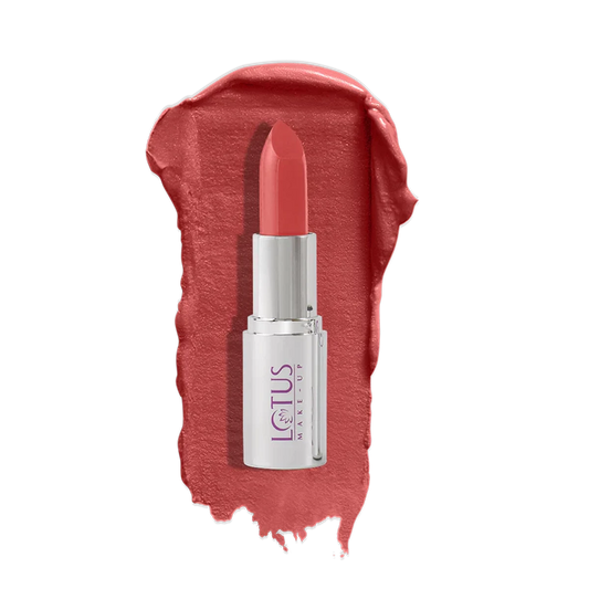 Ecostay Butter Matte Lip Color Peach Pamela / 4.2 g