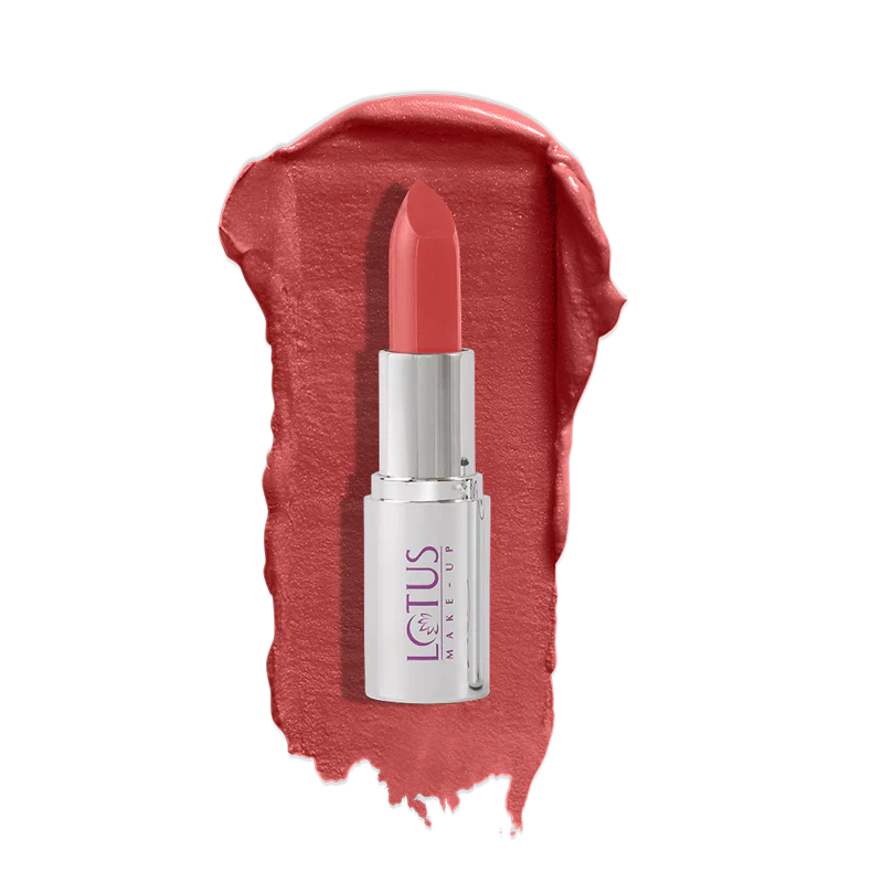 Ecostay Butter Matte Lip Color Pink Precious / 4.2 g