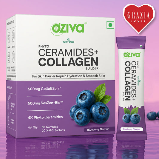 Phyto Ceramides + Collagen Builder Moisture Retention, Barrier Repair & Hydration Ceramide Stick / Progress Pack