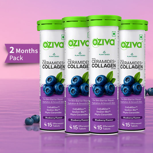 Phyto Ceramides + Collagen Builder Moisture Retention, Barrier Repair & Hydration Starter Pack