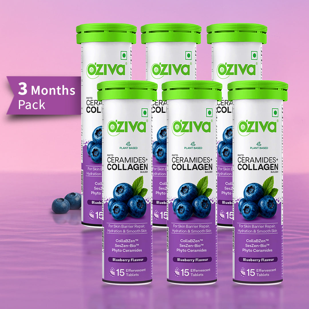 Phyto Ceramides + Collagen Builder Moisture Retention, Barrier Repair & Hydration Ceramide Stick / Starter Pack