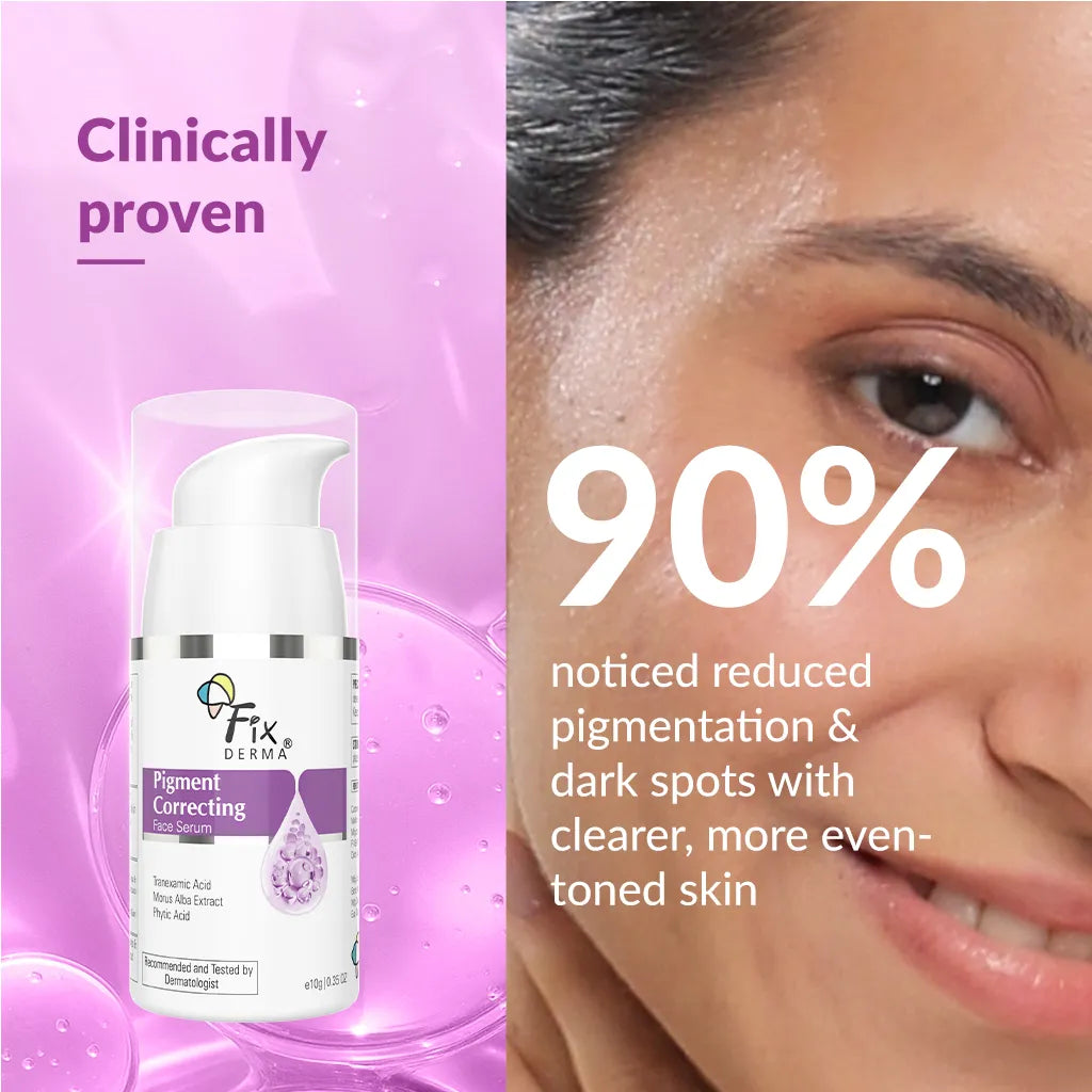 Pigment Correcting Face Serum 10g 10g