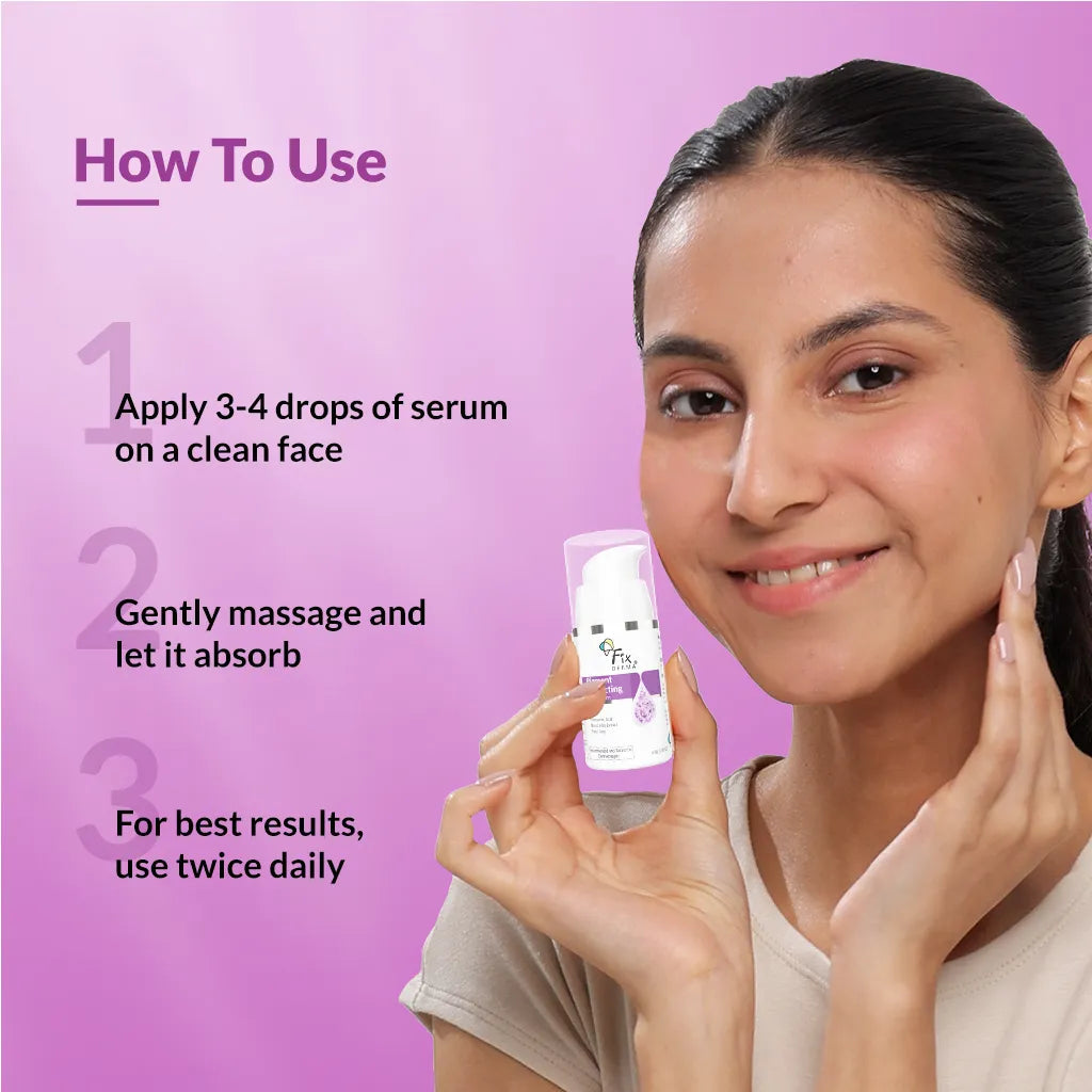 Pigment Correcting Face Serum 10g 10g