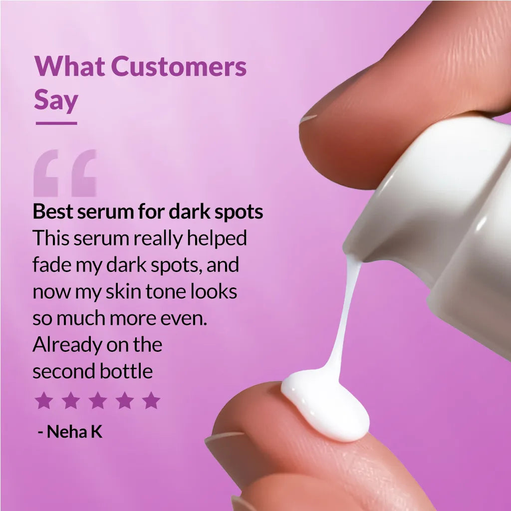 Pigment Correcting Face Serum 10g 10g
