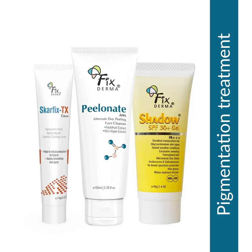 Pigmentation Treatment Bundle