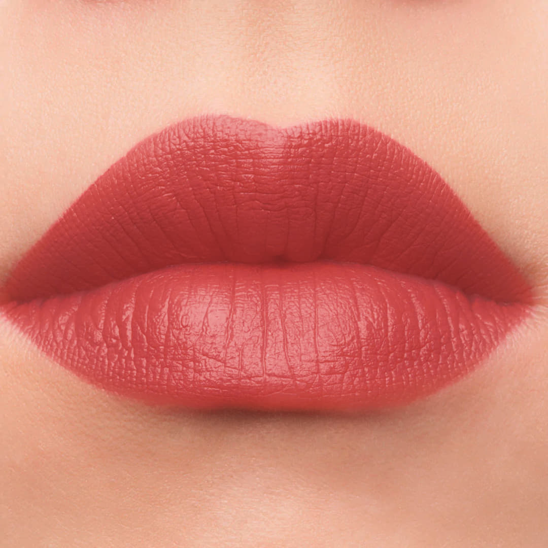 Mahodaya Kannauj Lip Butter Red Plan A 8g