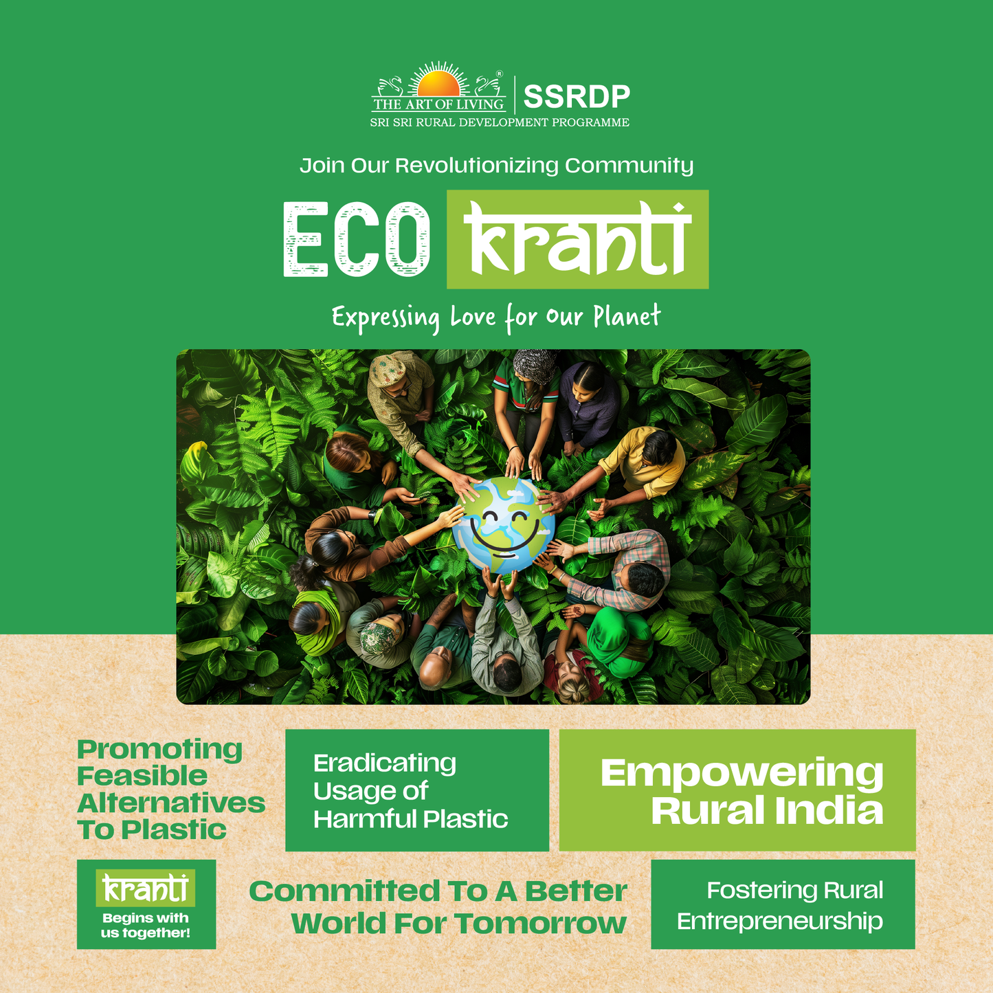 Eco Thaila - Compostable Poop Bags for Dogs & Cats | 120 Bags (8 Rolls, 15 bags each) | 9 x 13 Inches | Biodegradable & Eco-Friendly 100g