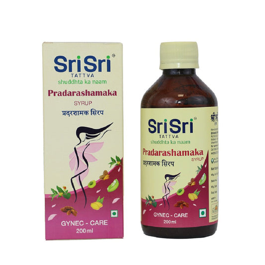 Pradarashamaka Syrup -  Women Health Tonic, 200 ml 200ml
