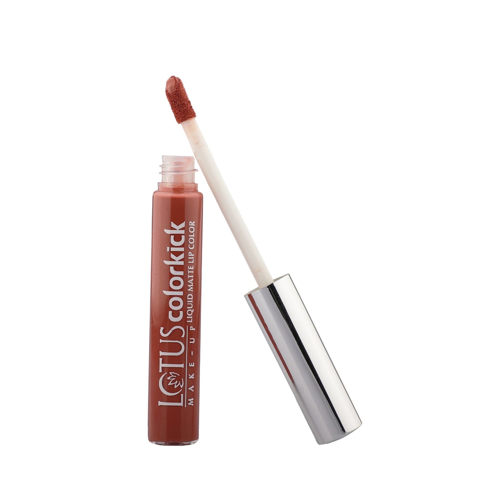 Colorkick Liquid Matte LipColor 6g CLM02 / 6 g