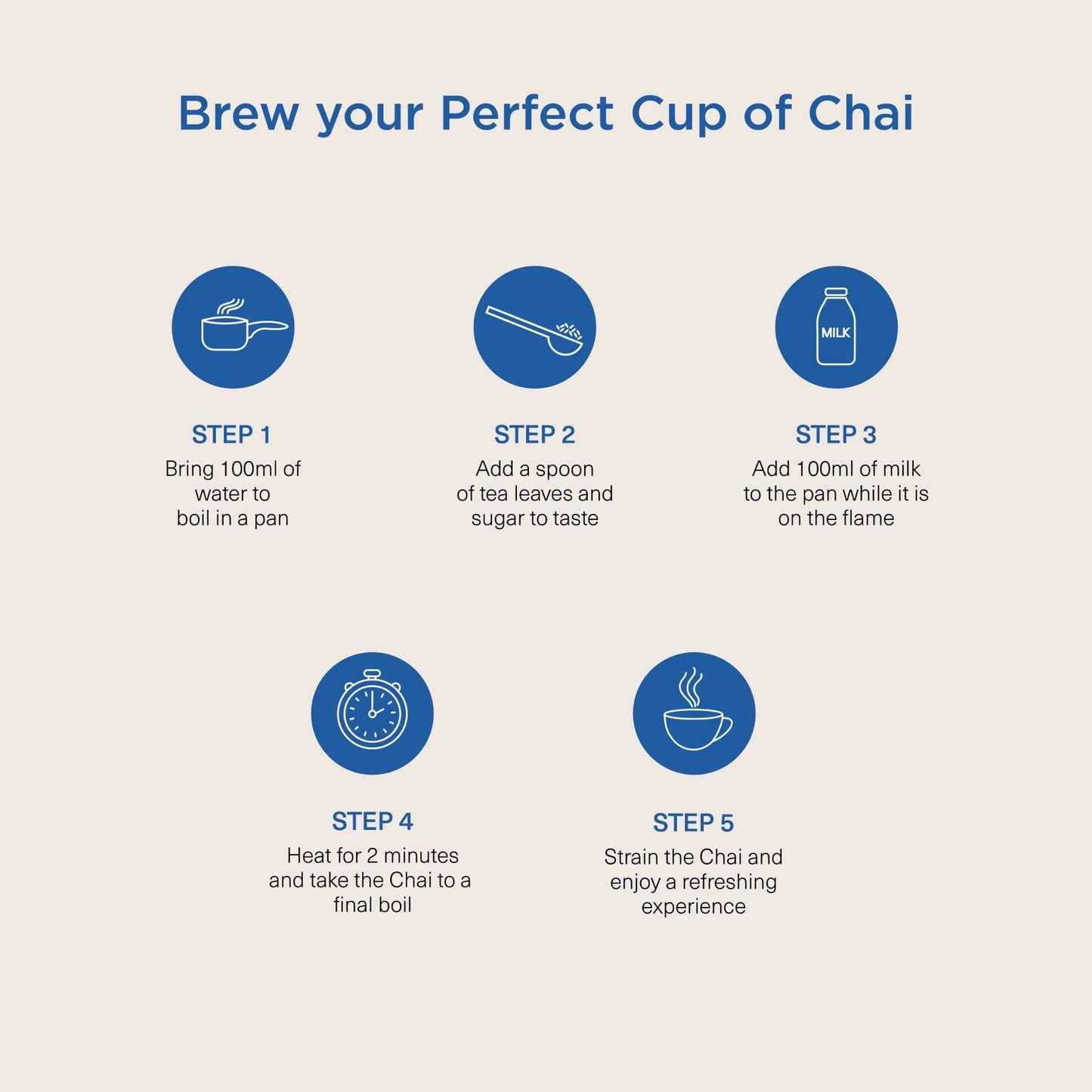 Premium Assam Loose Leaf Tea – 200g 200g
