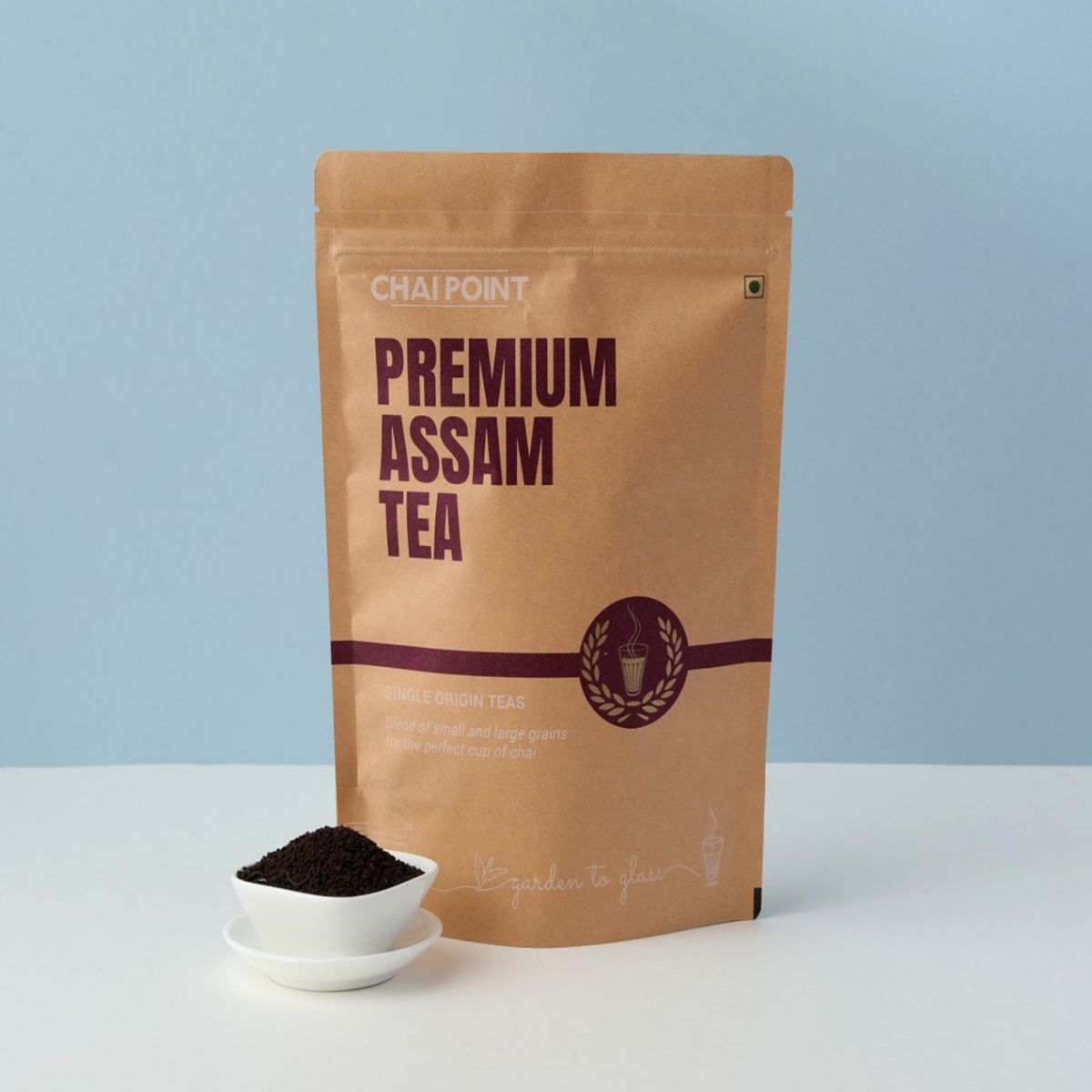 Premium Tea Collection