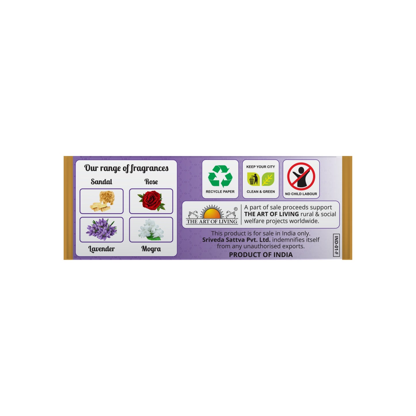 Premium Lavendar Incense Cones For Pooja | 12 Dhoop Cones | Fragrances – Natural Lavendar | Free Stand | 25 g 25g