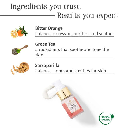 【Shankara Naturals India】 Balance Moisturizer, by Shankara - 12 ml｜バランス モイスチャライザー 12ml｜12ml