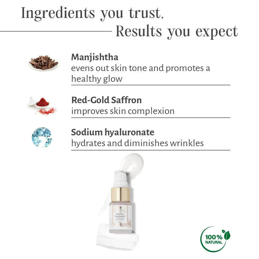 【Shankara Naturals India】 Timeless Moisturizer, by Shankara -  12 ml｜タイムレス モイスチャライザー by シャンカラ 12ml｜12ml