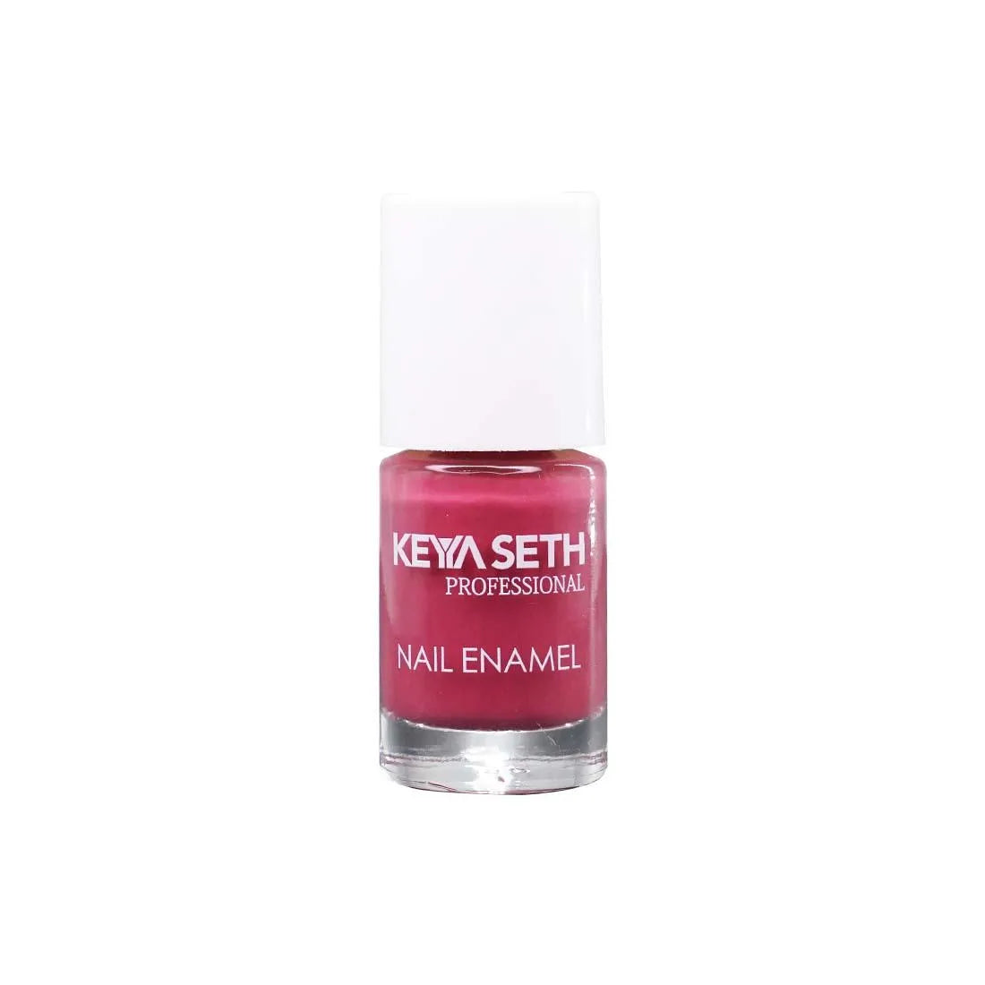 Workaholic Long Wear Nail Enamel Enriched with Vitamin E & Argan oil 100g