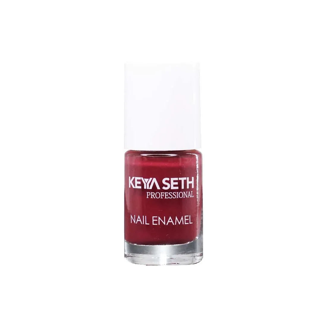 Wine N Dine Long Wear Nail Enamel Enriched with Vitamin E & Argan oil 100g
