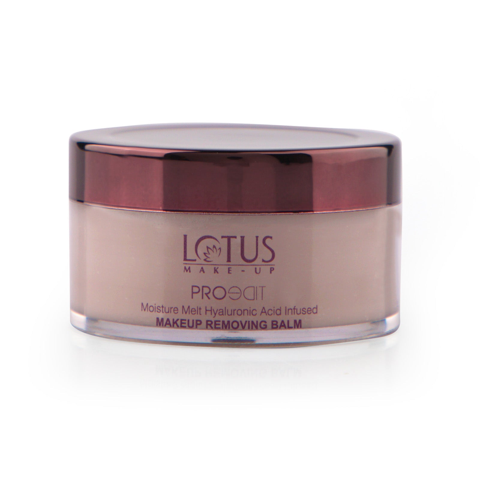 Proedit Makeup Removing Balm 50gm