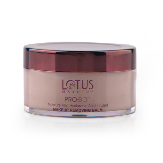 Proedit Makeup Removing Balm 50gm