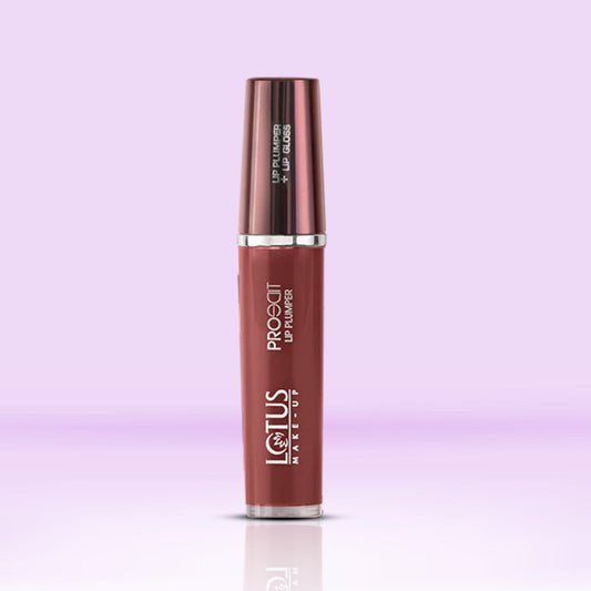 Proedit Lip Plumper + Gloss Chasmere Silk / 8 ml