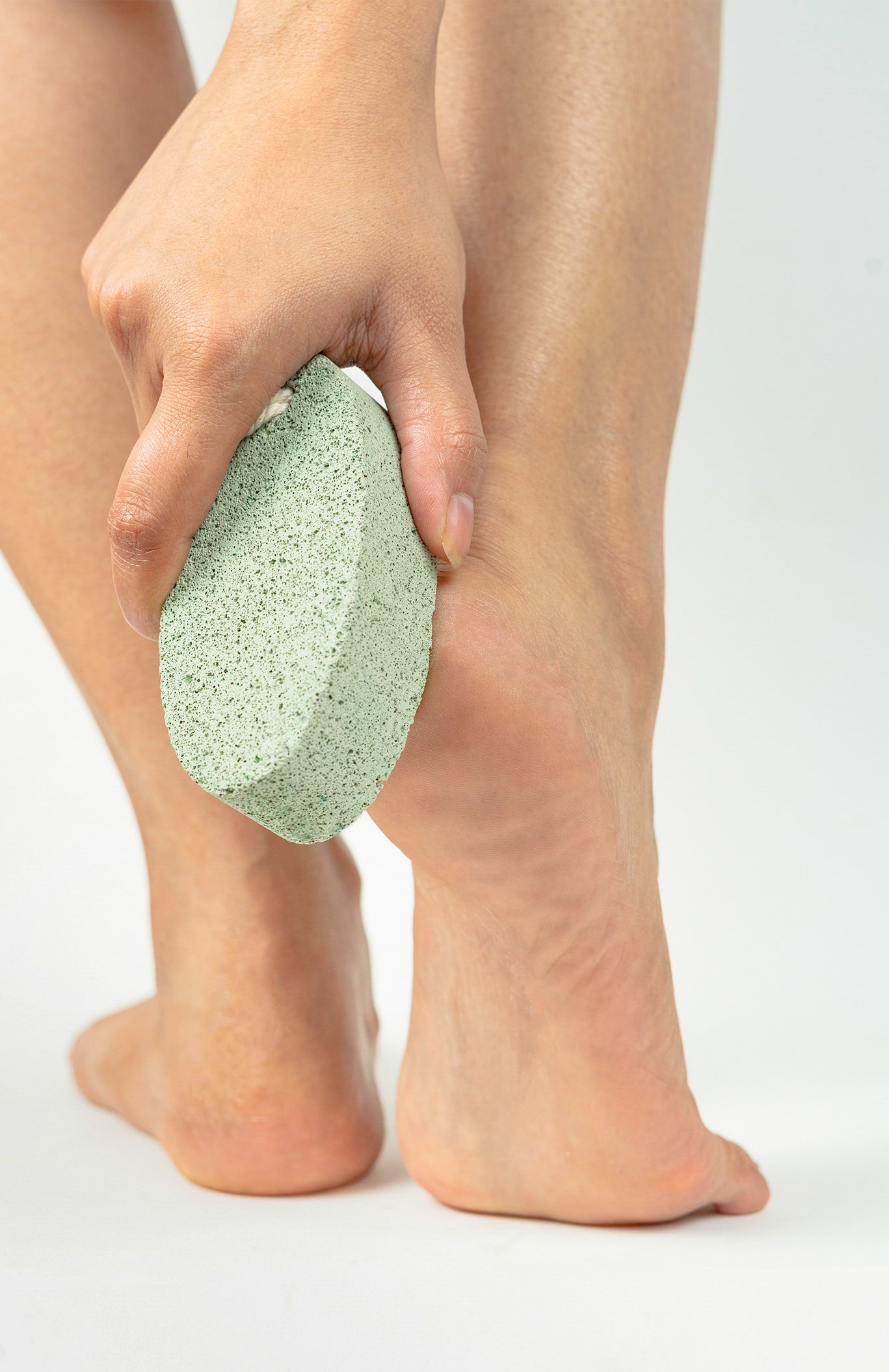 Original Pumice Foot Rub - Twin Pack ツインパック