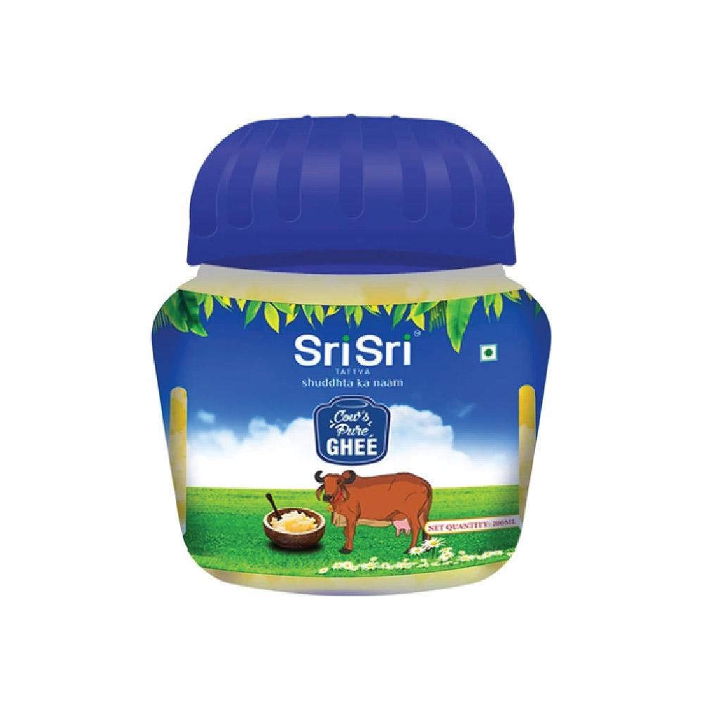 Cow's Pure Ghee, 200 ml 200ml