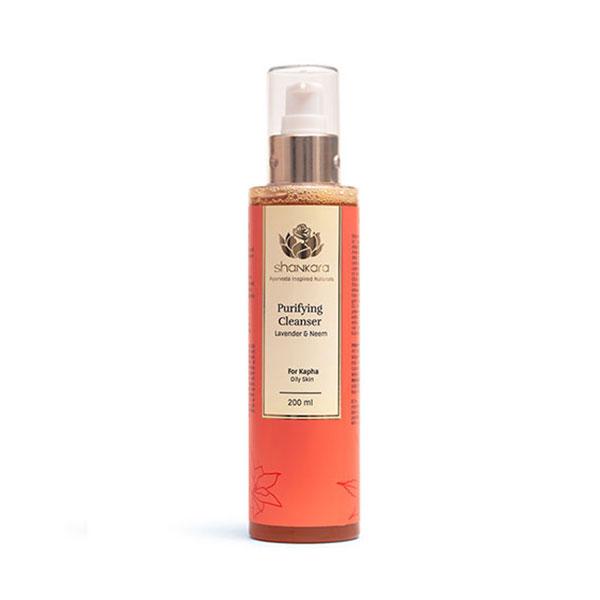 Purifying Cleanser, by Shankara - 200 ml 200ml