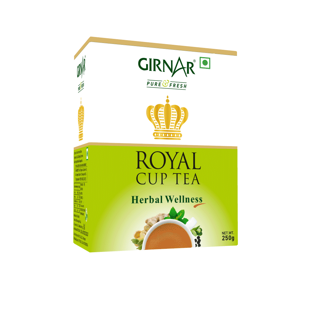 Royal Cup - Herbal Wellness 250g