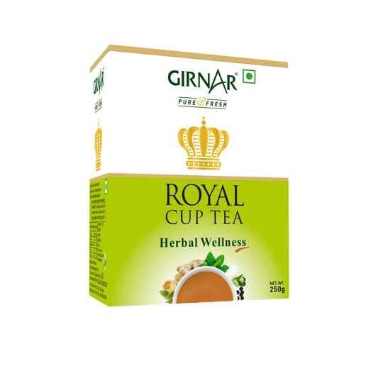 Royal Cup - Herbal Wellness 250g