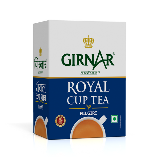 Royal Cup - Nilgiri 250g
