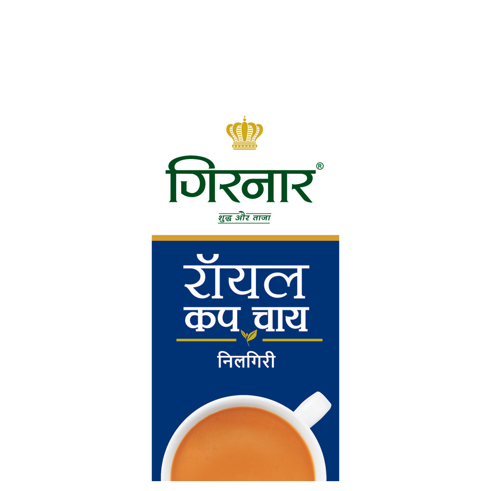 Royal Cup - Nilgiri 250g