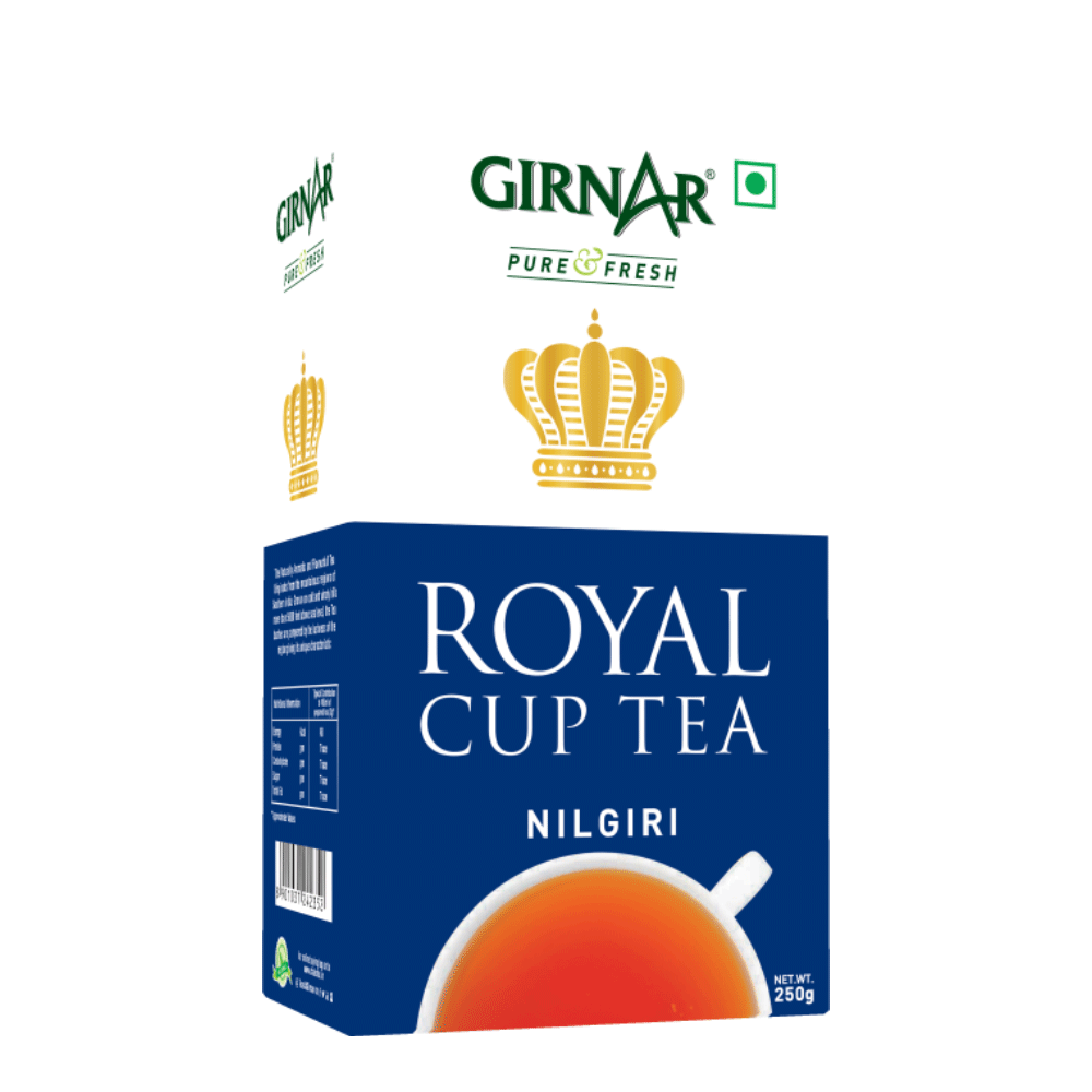 Royal Cup - Nilgiri 250g
