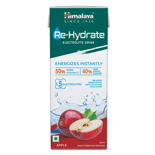 【Himalaya】 Himalaya Re-Hydrate｜ヒマルアヤレハイドラテ