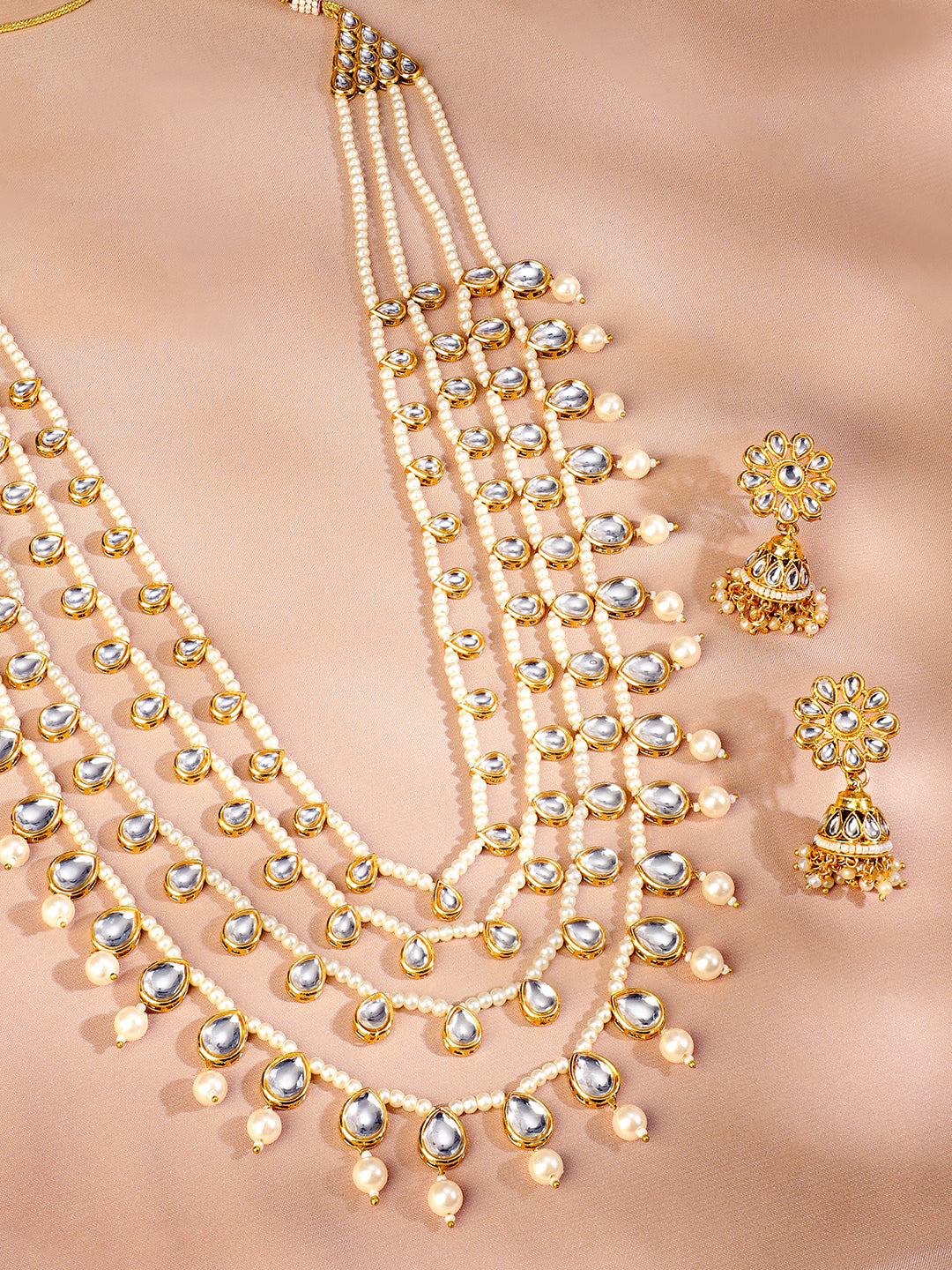 Legacy of Queens Necklace Set フリーサイズ