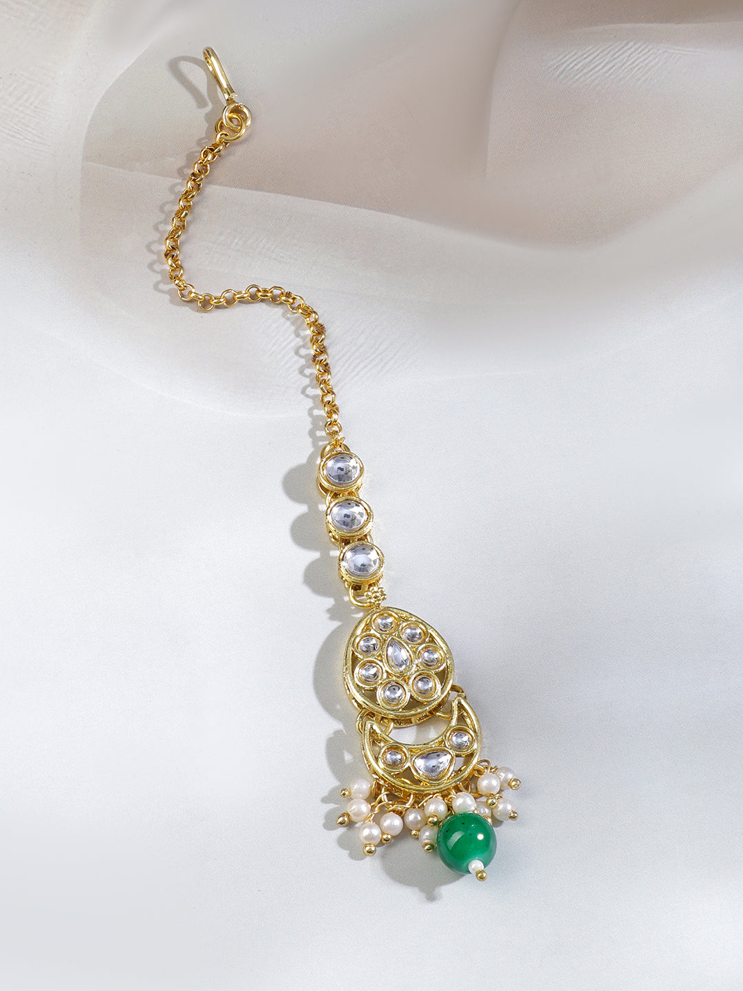 Regal Charm Necklace Set フリーサイズ