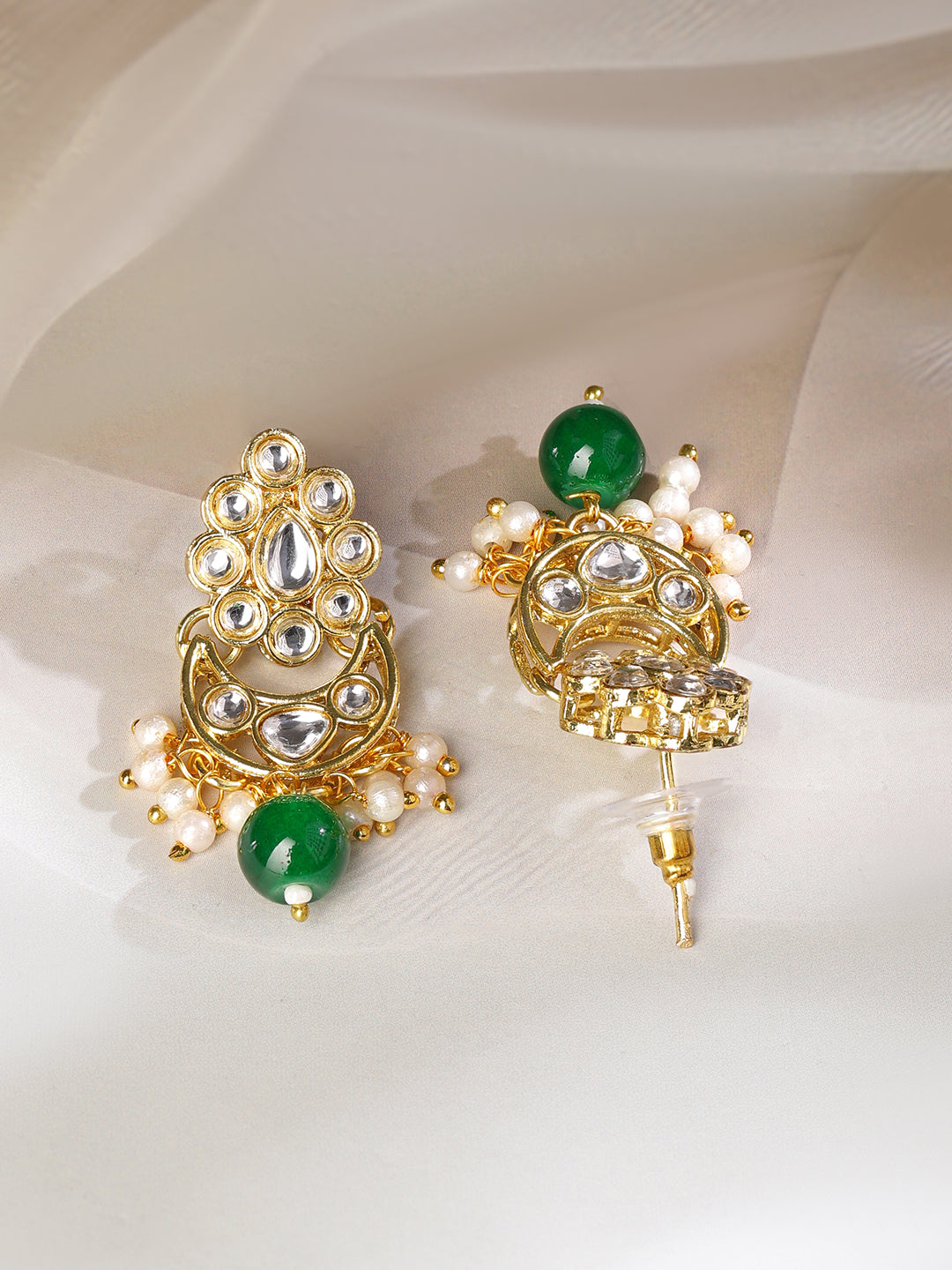 Regal Charm Necklace Set フリーサイズ