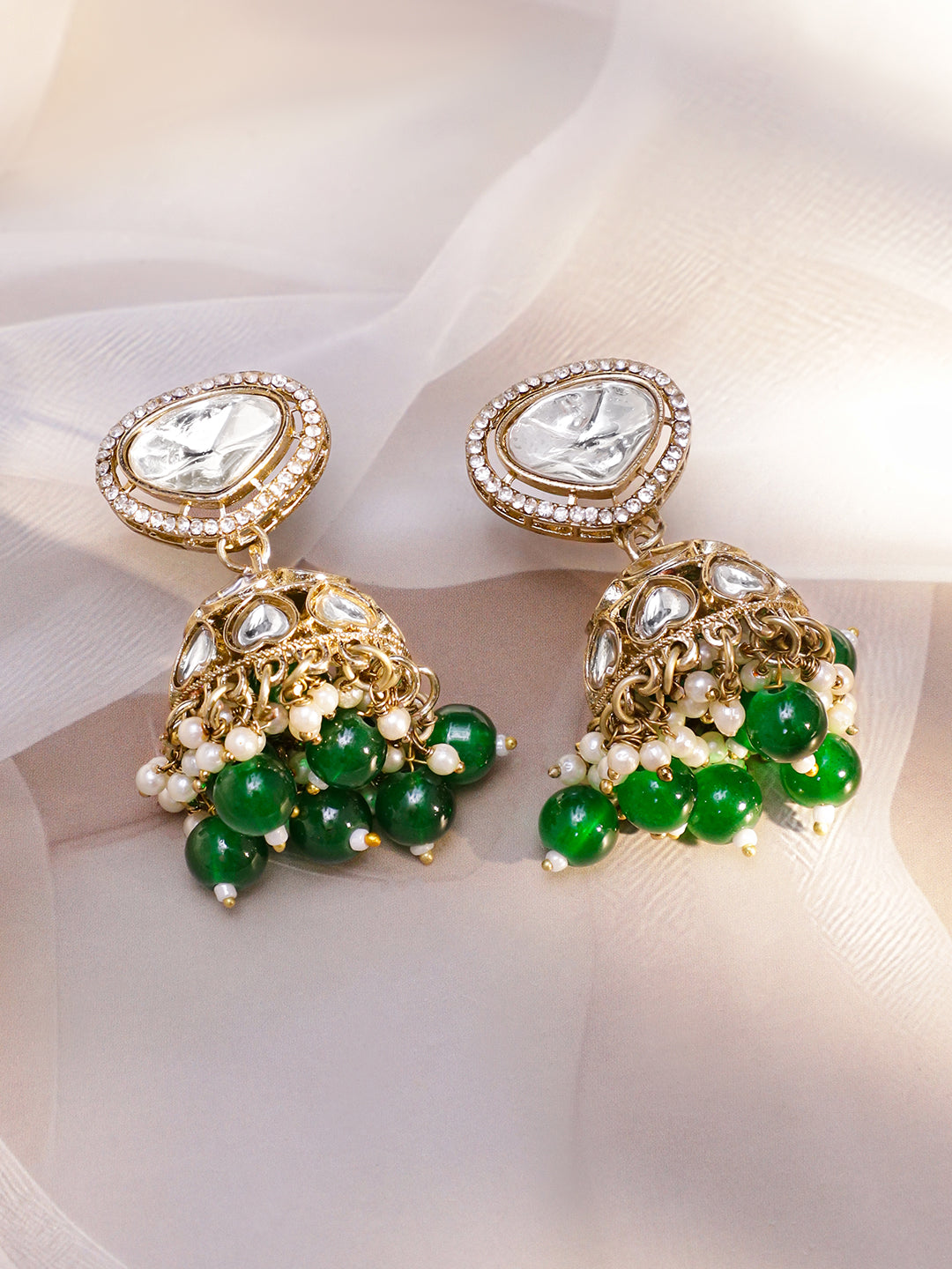 The Queen’s Morning Dew Necklace Set フリーサイズ