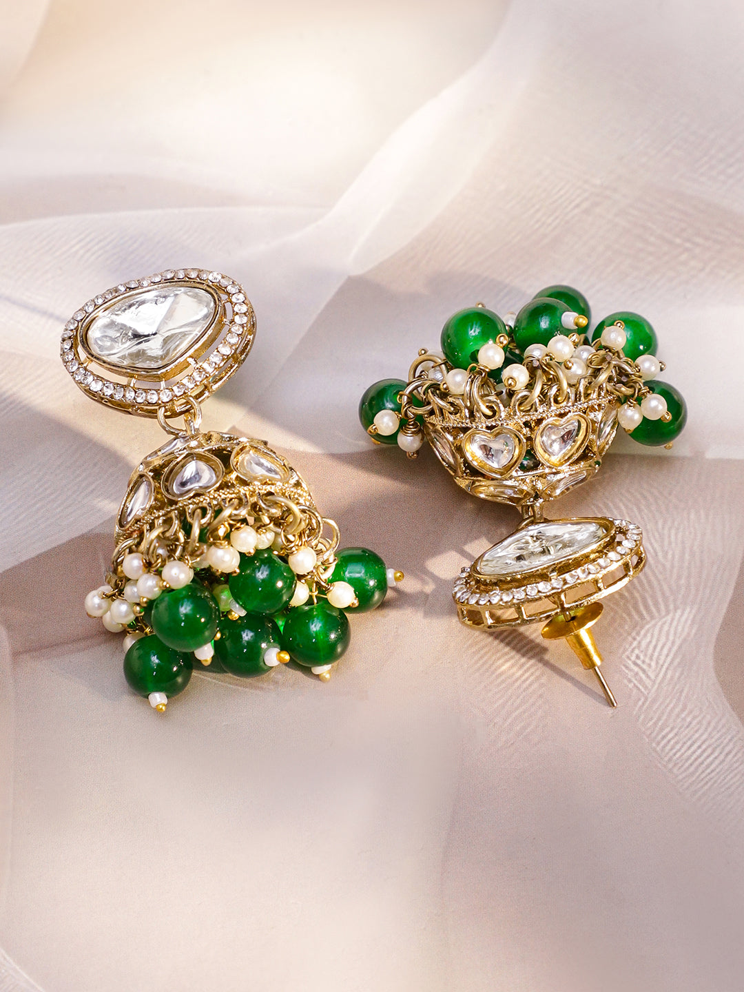 The Queen’s Morning Dew Necklace Set フリーサイズ