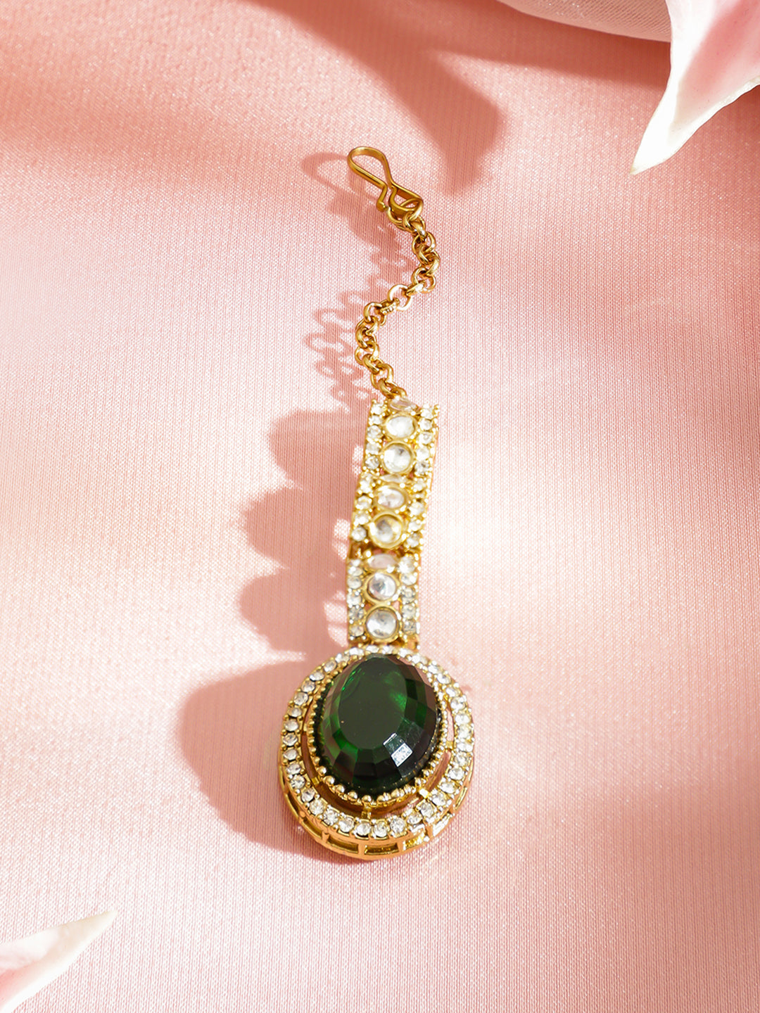 Secret of Garden Green Necklace Set フリーサイズ