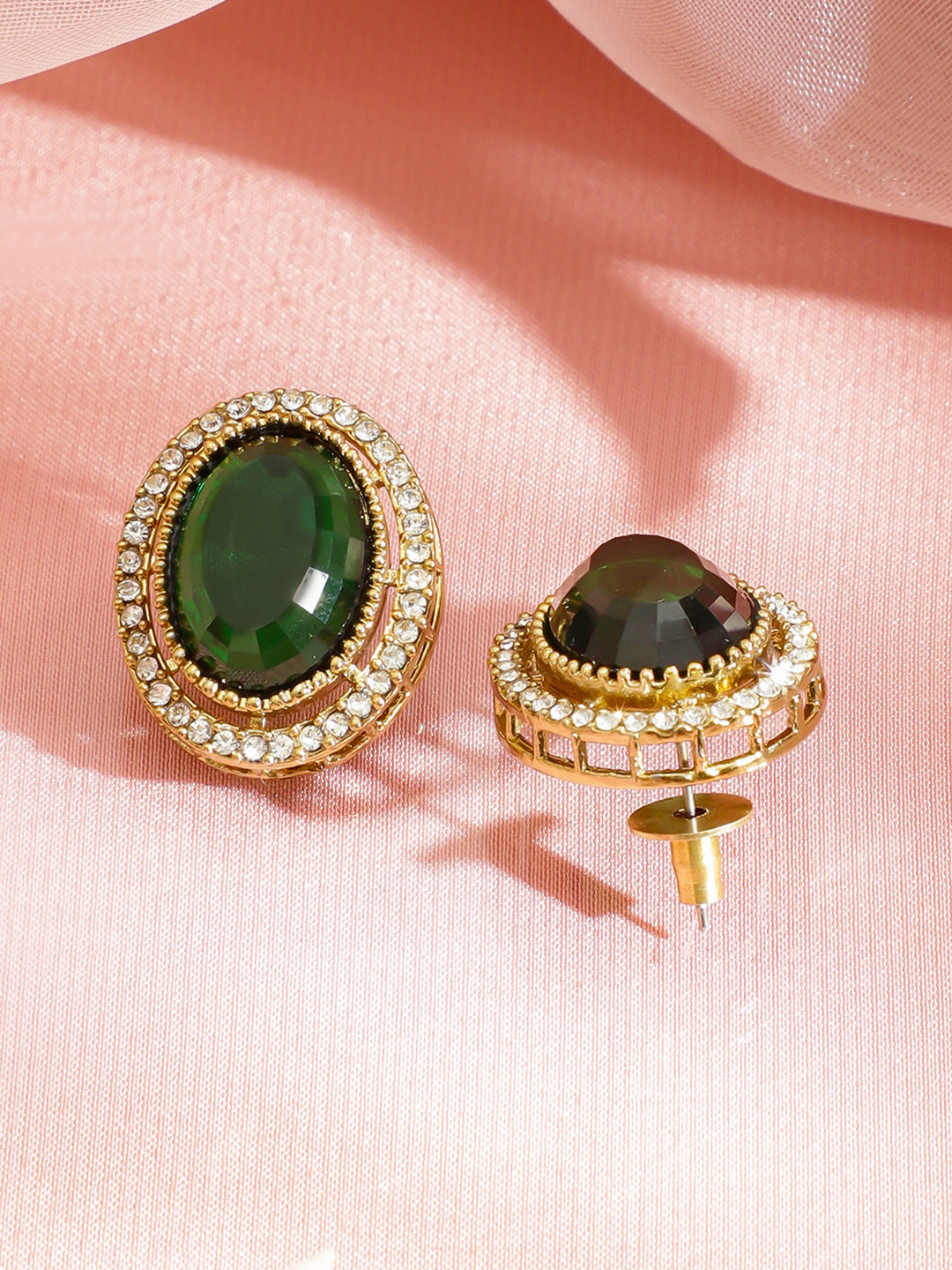 Secret of Garden Green Necklace Set フリーサイズ