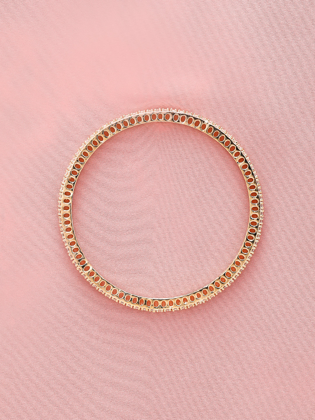 Elite Kundan Bracelet Collection 2.4 - Small