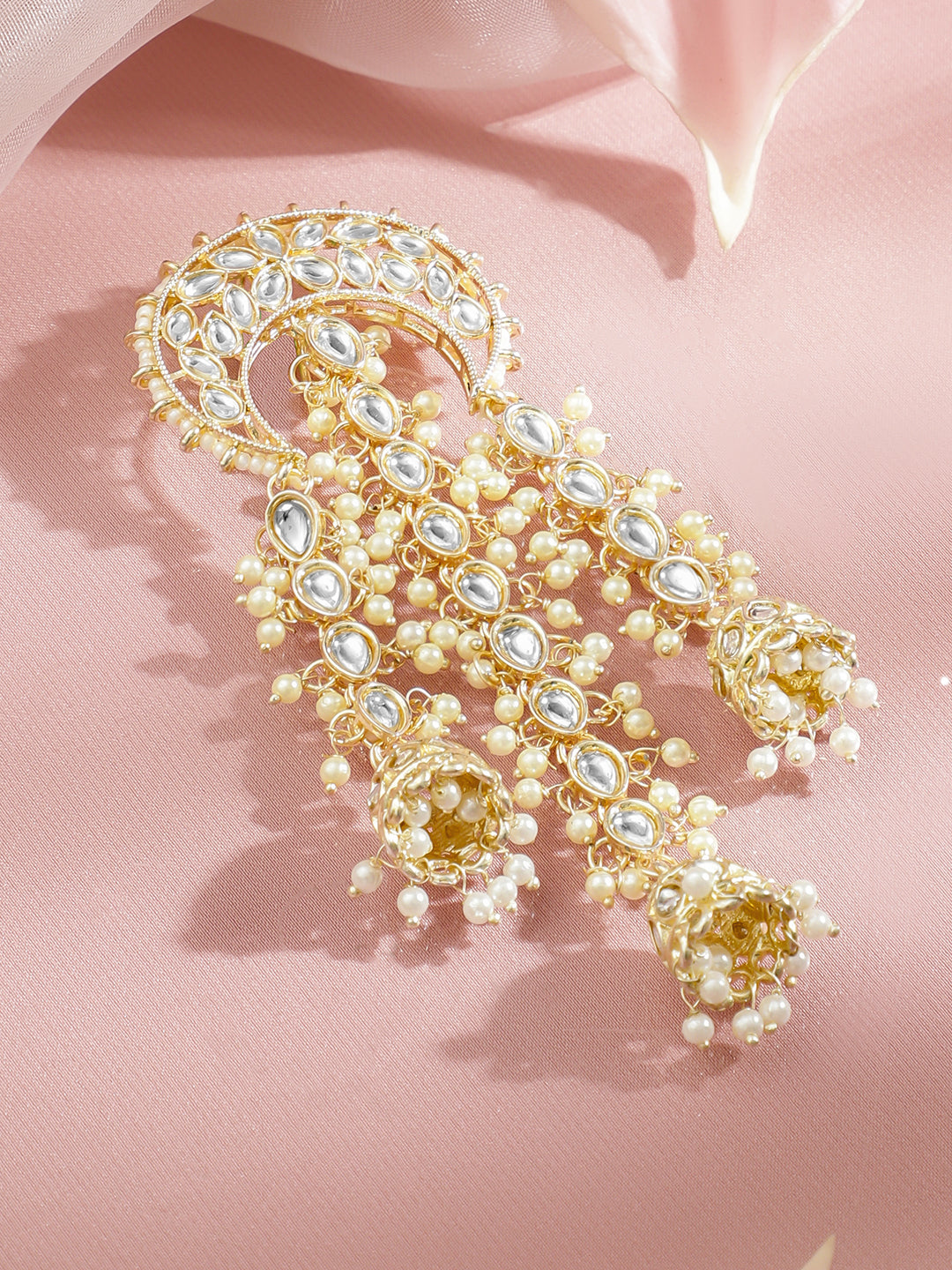 Empress Glow Hair Brooch フリーサイズ
