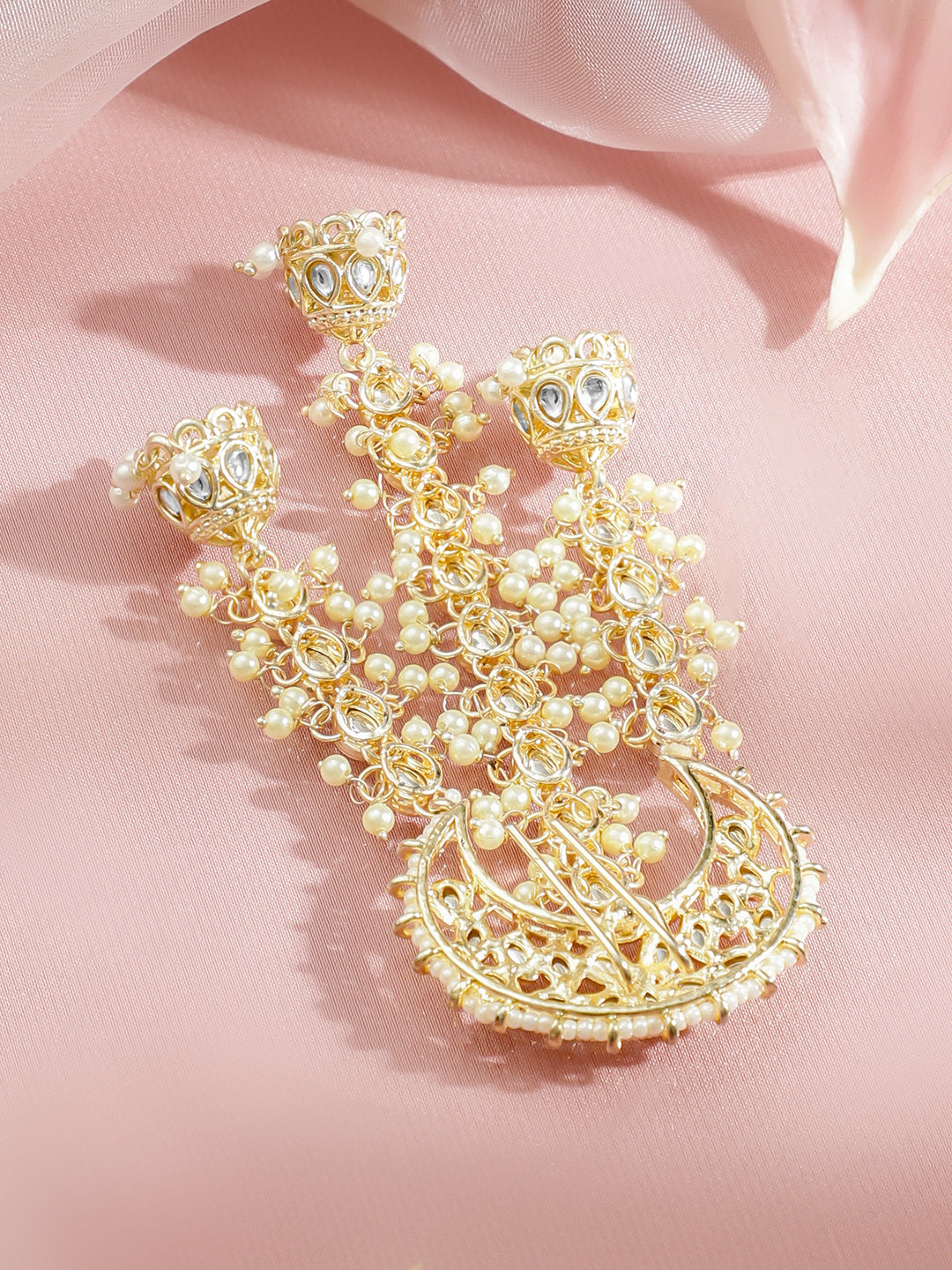 Empress Glow Hair Brooch フリーサイズ