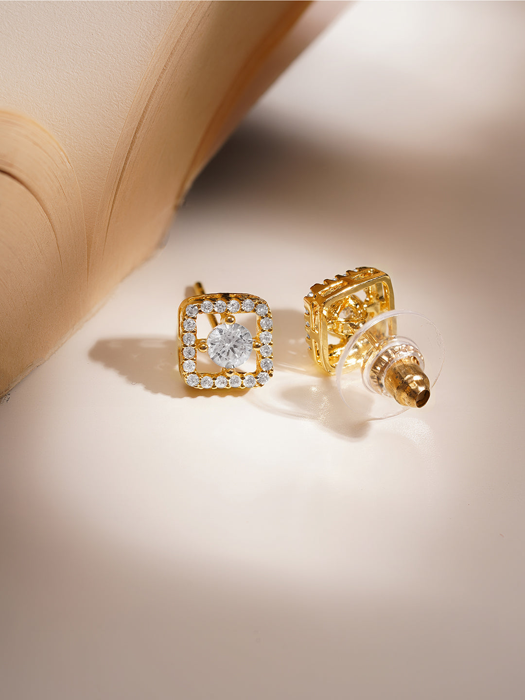 Everyday Elegance American Diamond Mangalsutra Set フリーサイズ