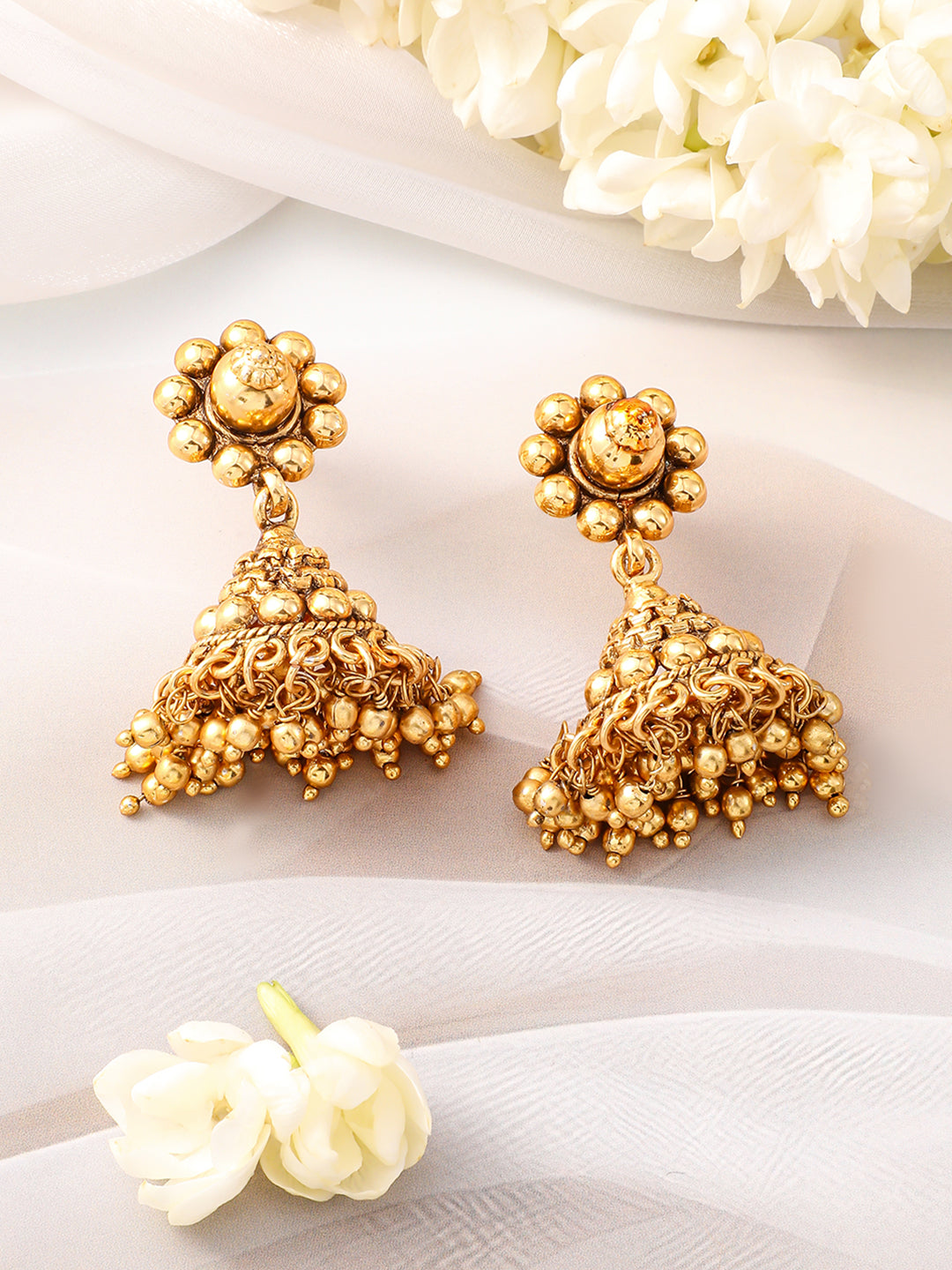 Golden Dynasty Heritage Necklace Set フリーサイズ